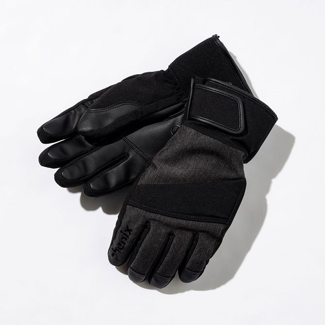 Phenix フェニックス 5Fin. Men's Gloves スキーウェア スポーツウェア 手袋 メンズ