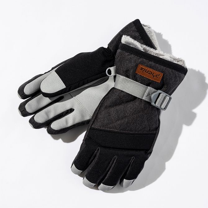 Phenix フェニックス 5Fin. Women's Gloves 5本指 ウィメンズグローブ 手 ...