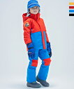 Phenix フェニックス Horizon Junior Two-piece ホライゾン ジュニア ツーピース セットアップ 男の子 防水 おしゃれ かっこいい...