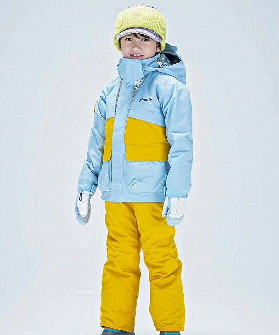 2023-24年冬】キッズ用スキーウェアのおすすめは？人気モデルを紹介