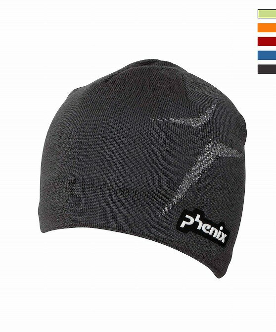 Phenix フェニックス 1.21 Jigowatt RacingWatch cap レーシング ウォッチ キャップ 帽子 男の子 キッズ おしゃれ かっこいい ブランド アウトドア レジャー スポーツウェア スキーウェア スノボウェア 1