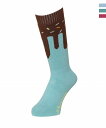SHIFFON ȥ㤨Phenix ե˥å Melty Ice Cream Junior Socks ƥ ꡼ ˥ å  λ å   ä ֥ ȥɥ 쥸㡼 ݡĥ  ΥܥפβǤʤ1,232ߤˤʤޤ