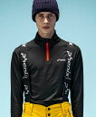 Phenix フェニックス PH Touring Suspender Belt スキーウェア用 サスペンダー メンズ おしゃれ かっこいい ブランド アウトドア...