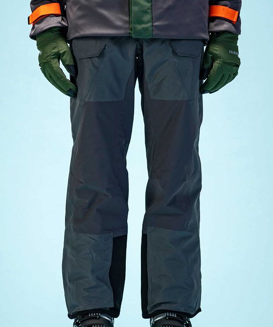 楽天市場】Phenix フェニックス Alpine Satellite Cargo Pants