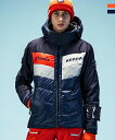 phenix フェニックス Honda Touring Jacket ホンダ ツーリング ジャケット アウター メンズ 耐水 おしゃれ かっこいい ブランド ア...