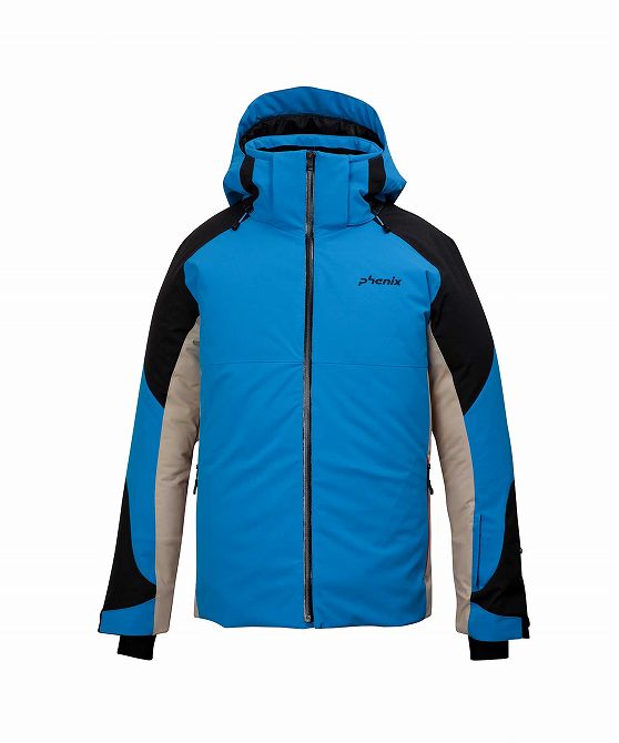 楽天市場】Phenix フェニックス Thunderbolt Jacket サンダーボルト
