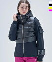 フェニックス アウトドアジャケット レディース Phenix フェニックス Super Space-Time 3way Jacket GRACE スキーウェア アウタージャケット トップス レディース おしゃれ かっこいい ブランド アウトドア レジャー スポーツウェア スキーウェア スノボウェア