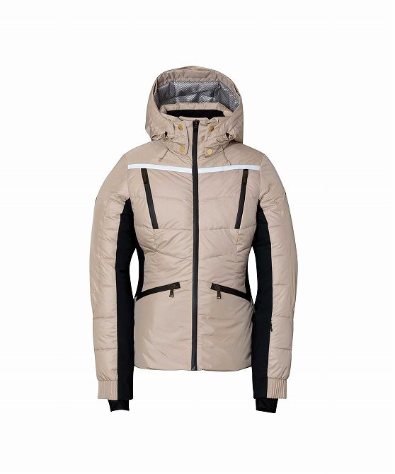 Phenix �ե��˥å��� 5D-Moonlight Jacket GRACE ������������ �����������㥱�å� �ȥåץ� ��ǥ����� ������� ���ä����� �֥��� �����ȥɥ� �쥸�㡼 ���ݡ��ĥ����� ������������ ���Υܥ�����