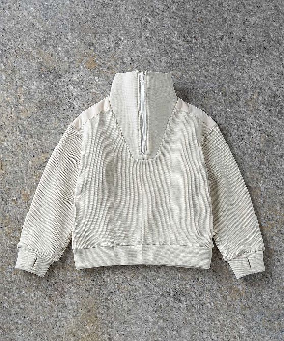 PHENIX ARCHIVAL RESEARCH Authentic Ski Sweater フェニックス アーカイバル リサーチ オーセンティック スキー セーター メンズ おしゃれ かっこいい ブランド アウトドア レジャー スポーツウェア スキーウェア スノボウェア 2