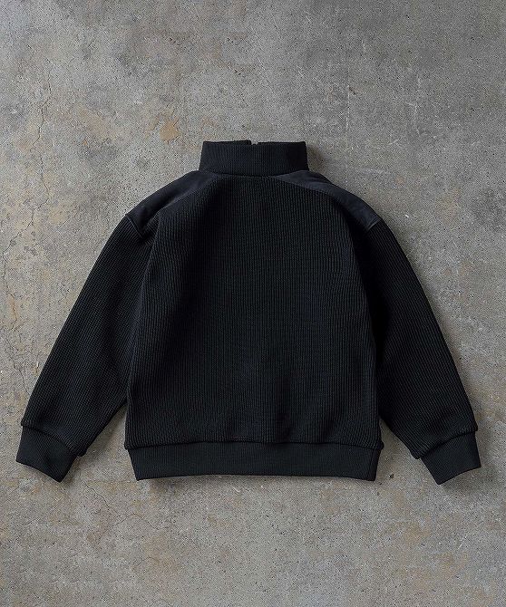PHENIX ARCHIVAL RESEARCH Authentic Ski Sweater フェニックス アーカイバル リサーチ オーセンティック スキー セーター メンズ おしゃれ かっこいい ブランド アウトドア レジャー スポーツウェア スキーウェア スノボウェア 3