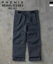 PHENIX ARCHIVAL RESEARCH Authentic Ski Pants フェニックス アーカイバル リサーチ オーセンティック スキー パンツ...