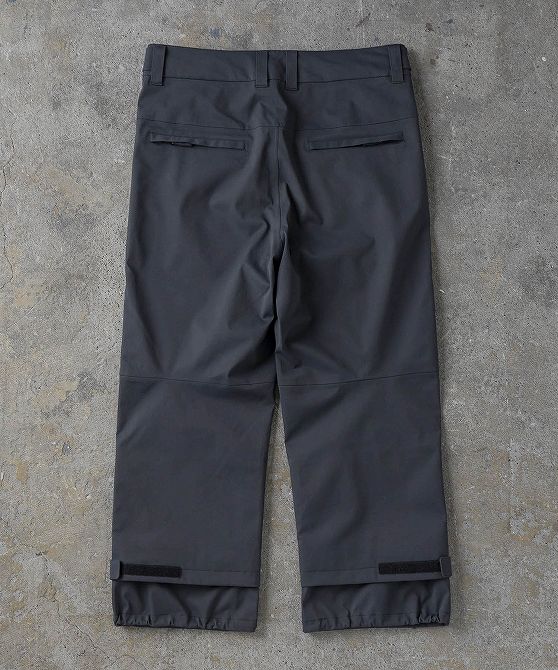 PHENIX ARCHIVAL RESEARCH Authentic Ski Pants �ե��˥å��� ���������Х� �ꥵ���� ��������ƥ��å� ������ �ѥ�� ��� ������� ���ä����� �֥��� �����ȥɥ� �쥸�㡼 ���ݡ��ĥ����� ������������ ���Υܥ�����