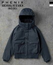 PHENIX ARCHIVAL RESEARCH Authentic Ski Jacket フェニックス アーカイバル リサーチ オーセンティック スキー ジャケット アウター メンズ おしゃれ かっこいい ブランド アウトドア レジャー スポーツウェア スキーウェア スノボウェア