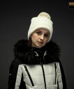 phenix フェニックス Raccon Fur ラクーンファー レディース おしゃれ かっこいい ブランド アウトドア レジャー スポーツウェア スキーウェア...