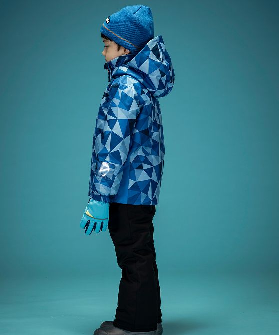 楽天市場】phenix フェニックス Playing in Snow Junior Two-piece