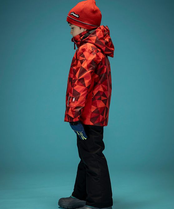 楽天市場】phenix フェニックス Playing in Snow Junior Two-piece