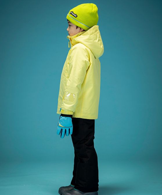 楽天市場】phenix フェニックス Playing in Snow Junior Two-piece