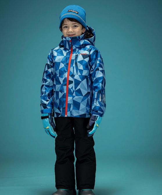 楽天市場】phenix フェニックス Playing in Snow Junior Two-piece