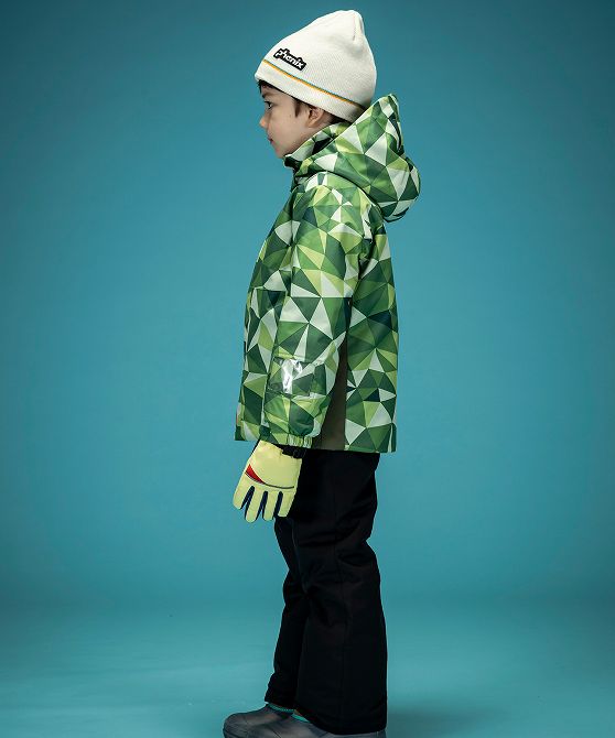 楽天市場】phenix フェニックス Playing in Snow Junior Two-piece