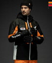 phenix フェニックス HONDA Racing Ski Jacket 4WAY ホンダレーシングスキージャケット HONDA アウター メンズ おしゃれ ...