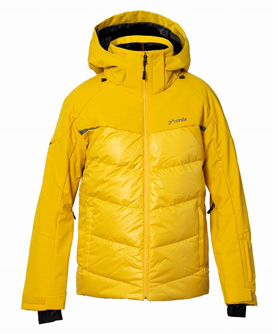 フェニックス★ハイブリッドレガシージャケット★スノボ★スキー【メンズ XXL】 楽天市場】phenix フェニックス Hybrid Legacy Jacket ハイブリッド