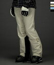 phenix フェニックス Grace Insulation Pants グレイスパデッドパンツ GRACE スキーパンツ レディース おしゃれ かっこいい ブ...