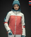 phenix フェニックス Snow Angel Jacket スノー エンジェル ジャケット LEGACY レガシー アウター レディース おしゃれ かっこい...