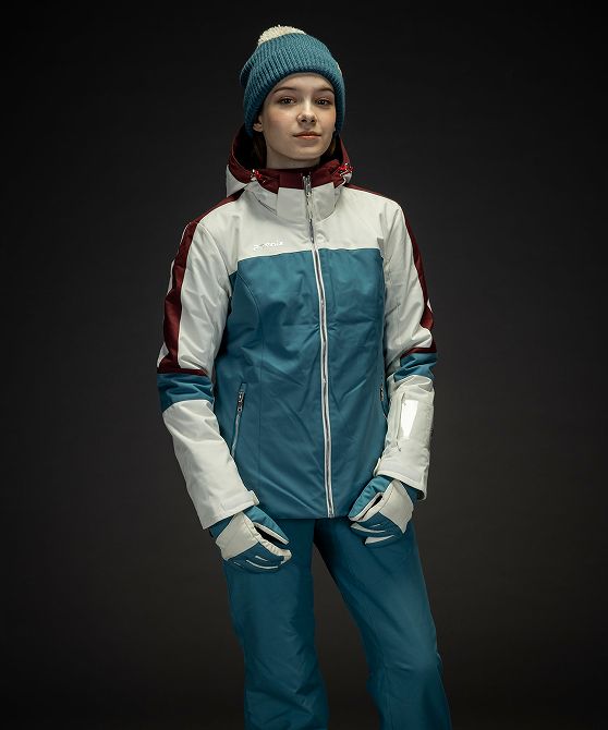 phenix フェニックス Snow Angel Jacket スノー エンジェル ジャケット LEGACY レ...