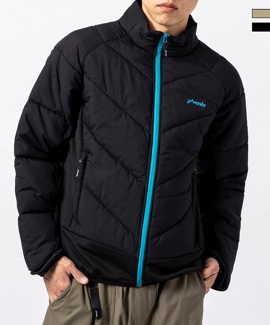 樂天商城 - phenix outdoor フェニックスアウトドア ヴァーサタイルジャケット アウトドア レジャー メンズ おしゃれ かっこいい ブランド