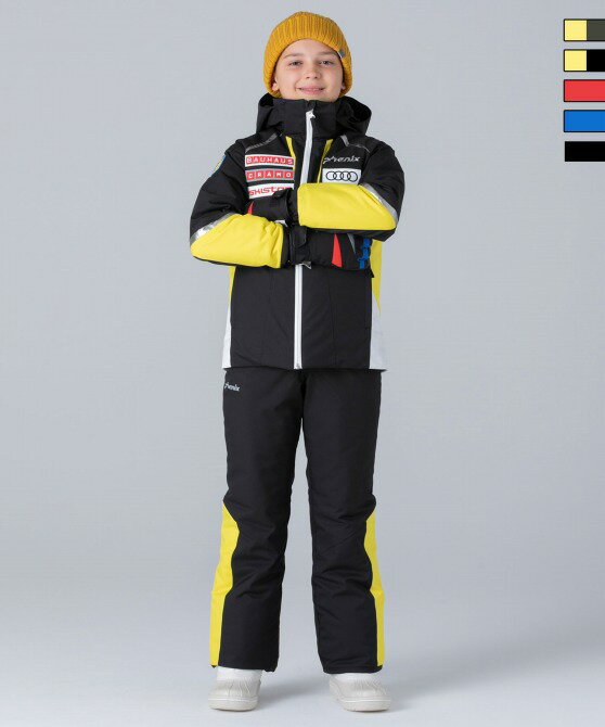 phenix フェニックス Sweden Junior Two-piece スウェーデンジュニアツーピース SWEDEN 最大20cmサイズ..