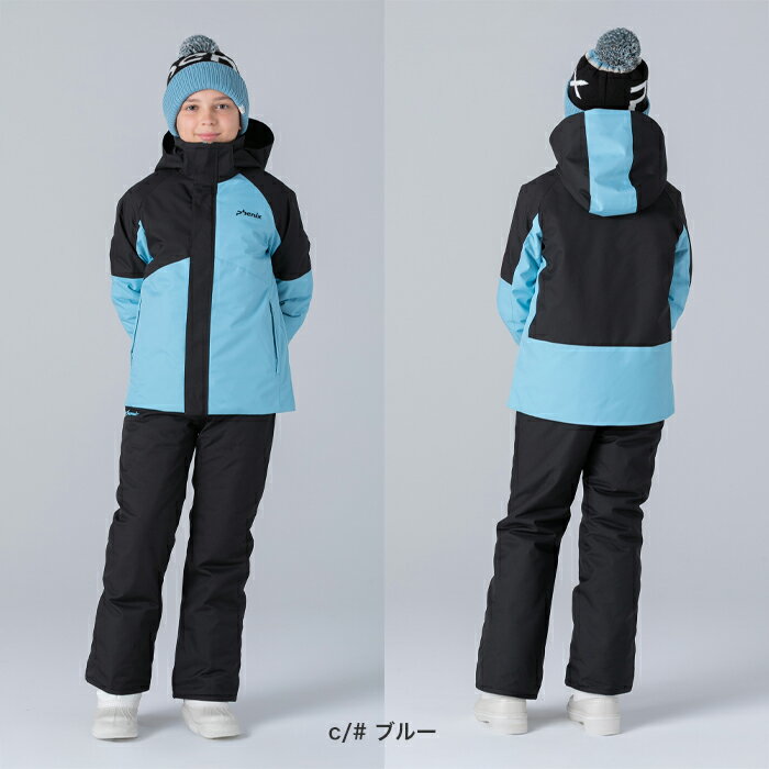 楽天市場】phenix フェニックス Asymmetrical Bicolor Two-piece ア