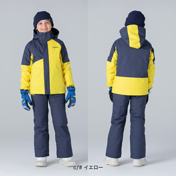 楽天市場】phenix フェニックス Asymmetrical Bicolor Two-piece ア