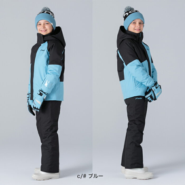 楽天市場】phenix フェニックス Asymmetrical Bicolor Two-piece ア