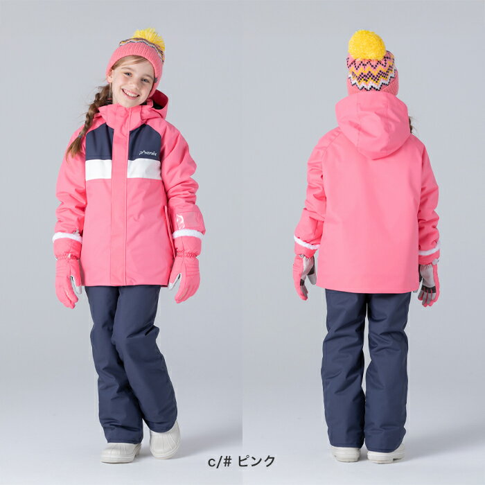 楽天市場】phenix フェニックス Round Flap Two-piece ラウンド