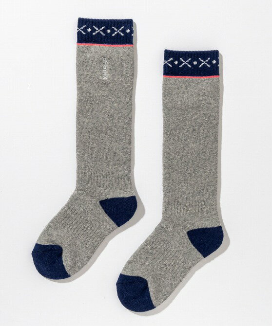 phenix フェニックス Phenix Training Ski Socks フェニックストレーニングスキーソックス キッズ 子供用 スキーウェア おしゃれ かっこいい ブランド アウトドア レジャー スポーツウェア スノボウェア 2