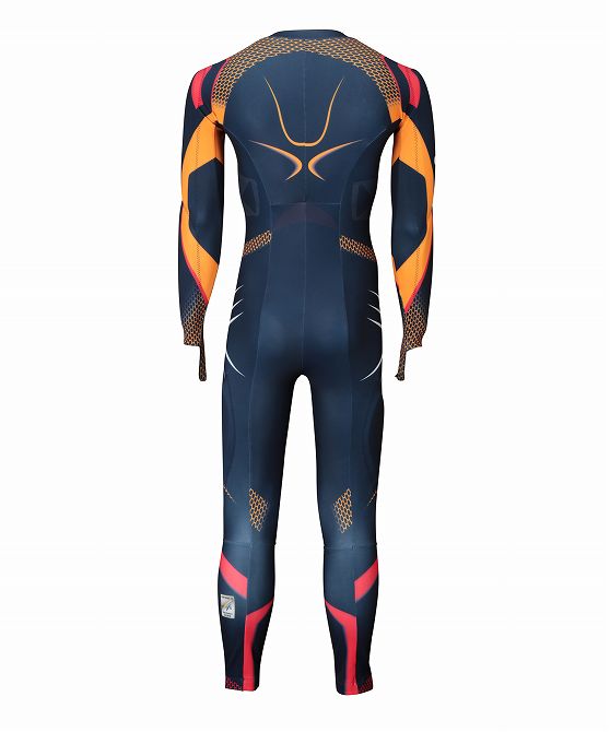 phenix フェニックス HONDA One Piece Racing Suit ホンダ ワンピースレーシングスーツ HONDA スキーウェア ワンピース メンズ レディース おしゃれ かっこいい ブランド アウトドア レジャー スポーツウェア スノボウェア