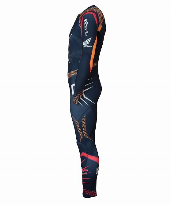 phenix �ե��˥å��� HONDA One Piece Racing Suit �ۥ�� ���ԡ����졼���󥰥����� HONDA ������������ ���ԡ��� ��� ��ǥ����� ������� ���ä����� �֥��� �����ȥɥ� �쥸�㡼 ���ݡ��ĥ����� ���Υܥ�����