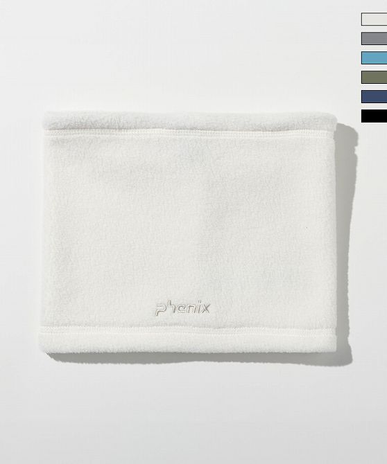樂天商城 - phenix フェニックス Phenix Neck Gaiter フェニックスネックゲーター ネックウォーマー マフラー フリース メンズ おしゃれ かっこいい ブランド アウトドア レジャー スポーツウェア スキーウェア スノボウェア