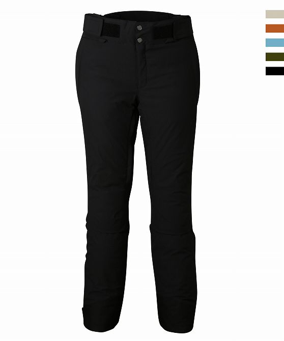 phenix フェニックス Active Slim Pants アクティブスリムパンツ ADVANCE メンズ おしゃれ かっこいい ブランド アウトドア レジャー スポーツウェア スキーウェア スノボウェア