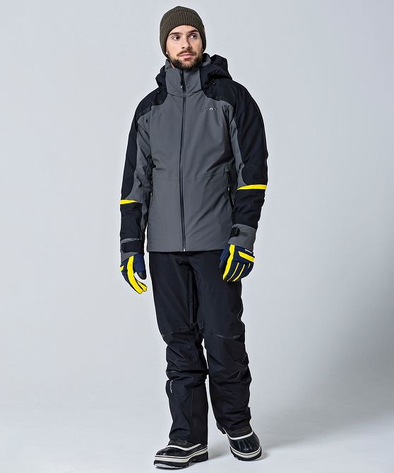 楽天市場】phenix フェニックス Streamlined FVS Jacket ストリーム