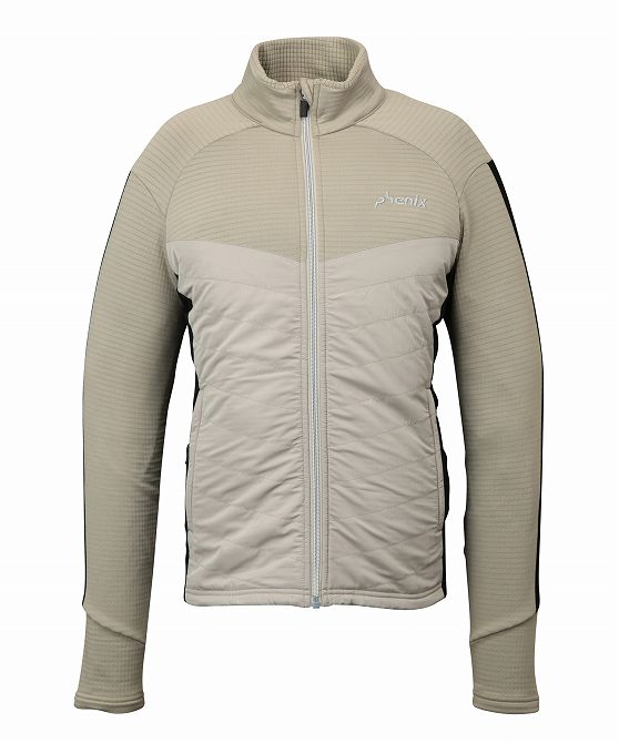 phenix �ե��˥å��� Side Panel Full Zip Fleece �����ɥѥͥ른�åץե꡼�� ������������ ��ǥ����� ������� ���ä����� �֥��� �����ȥɥ� �쥸�㡼 ���ݡ��ĥ����� ���Υܥ�����