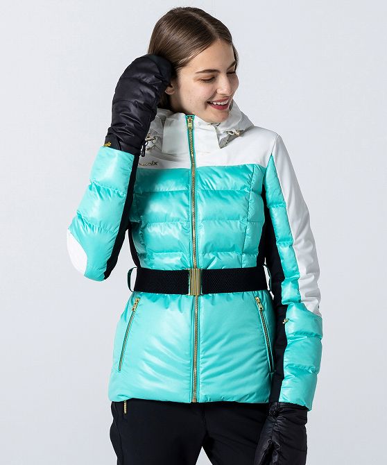 phenix �ե��˥å��� Belt Set Elegant Jacket �٥�ȥ��åȥ��쥬��ȥ��㥱�å� GRACE ������������ ��ǥ����� ������� ���ä����� �֥��� �����ȥɥ� �쥸�㡼 ���ݡ��ĥ����� ���Υܥ�����