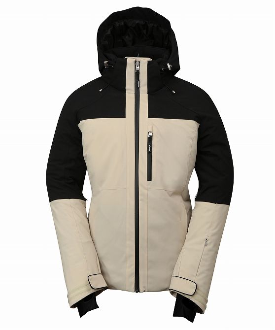 フェニックス(Phenix) スキーウェア スノボ ジャケット 楽天市場】phenix フェニックス Bicolor Block Jacket バイカラー