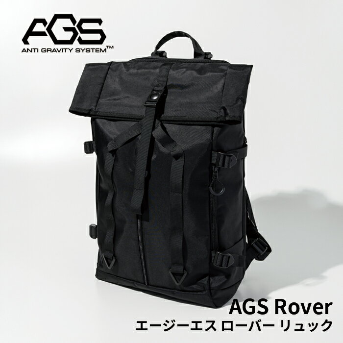 樂天商城 - phenix outdoor フェニックスアウトドア AGS Rover エージーエス ローバー リュック メンズ おしゃれ かっこいい アウトドア ハイキング トレッキング バックパック ビジネス 旅行