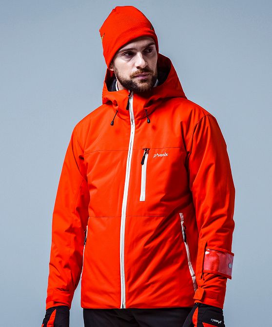 楽天市場】phenix フェニックス Solid-colored Two-piece ソリッド