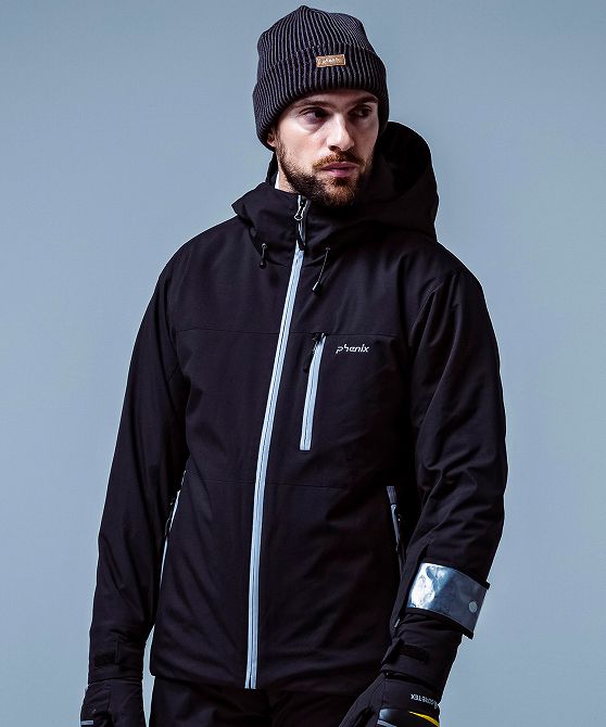 楽天市場】phenix フェニックス Solid-colored Two-piece ソリッド