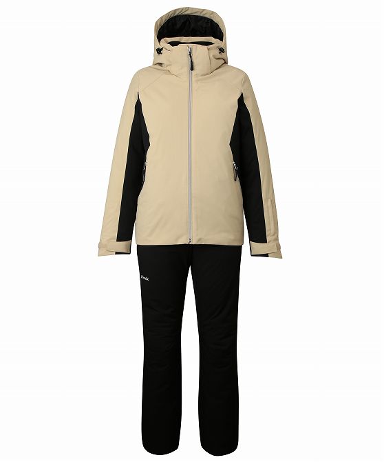 楽天市場】phenix フェニックス Vertical Two-piece バーティカル