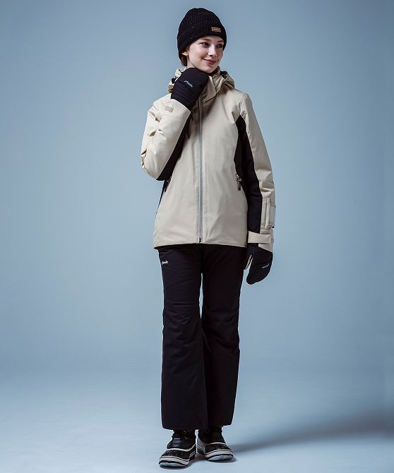 phenix フェニックス Vertical Two-piece バーティカルツーピース スキーウェア レディース おしゃれ かっこいい ブランド アウトドア レジャー スポーツウェア スノボウェア 2