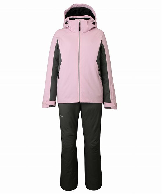 Phenix ピンク スキーウェア 女性用 楽天市場】PHENIX（カラーピンク）（上下セット・つなぎ｜レディース