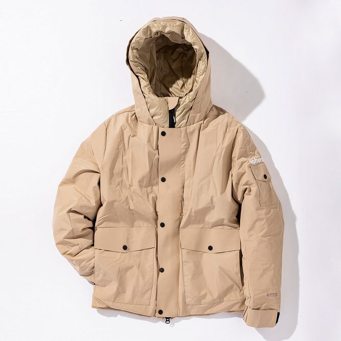 phenix GORE-TEX INFINIUM ダウンジャケット M GORE-TEX INFINIUM Down Jacket ダウンジャケット/ブルゾン | プラス